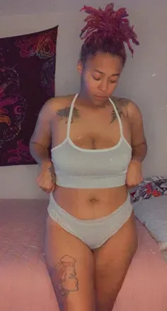 OnlyFans cuenta queen.baddiebaby avatar 1