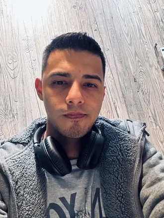 OnlyFans cuenta ferr611 avatar 1