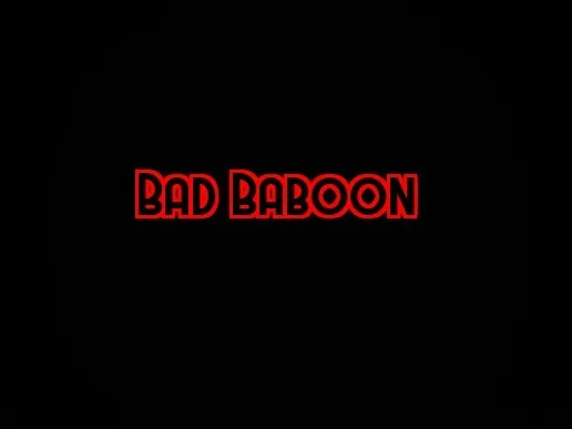 OnlyFans account  badbaboon header 2