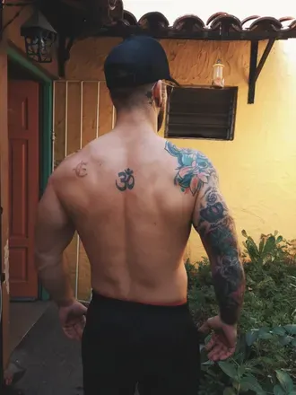 OnlyFans cuenta sweetdemon23 avatar 1