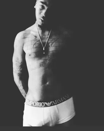OnlyFans cuenta kydzeion1 avatar 1