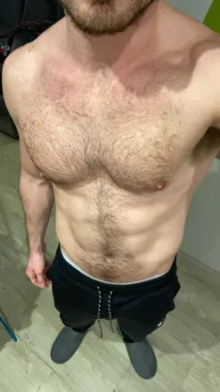 OnlyFans account  brad969 avatar 1