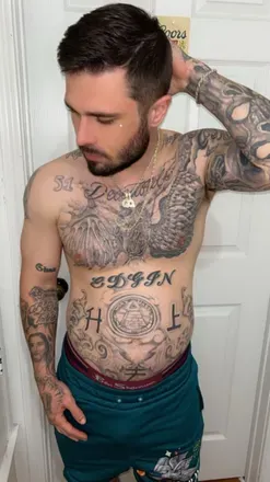 OnlyFans cuenta daltonloveduringlockup33 avatar 1