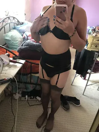 OnlyFans cuenta nylonqueerqueen avatar 1