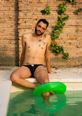 OnlyFans cuenta pichonreyna avatar 1