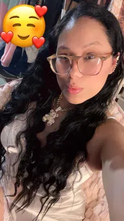 OnlyFans cuenta chinavnzlaxxx avatar 1