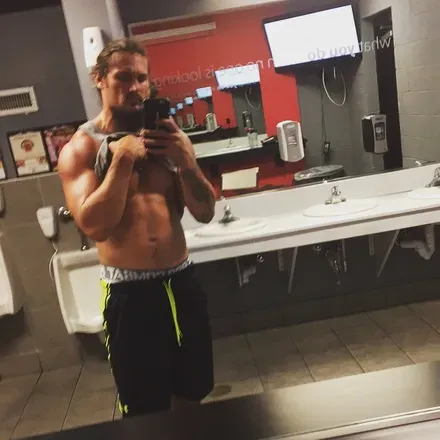 OnlyFans account  jho56 avatar 1