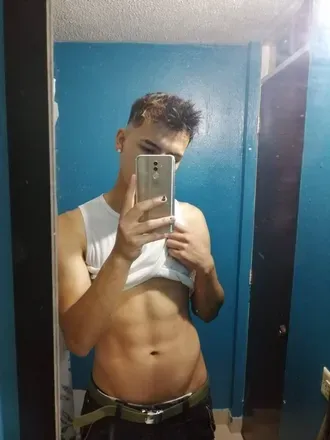 OnlyFans cuenta koddy_cam avatar 1