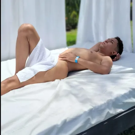 OnlyFans account  erithcorrea_21 header 2