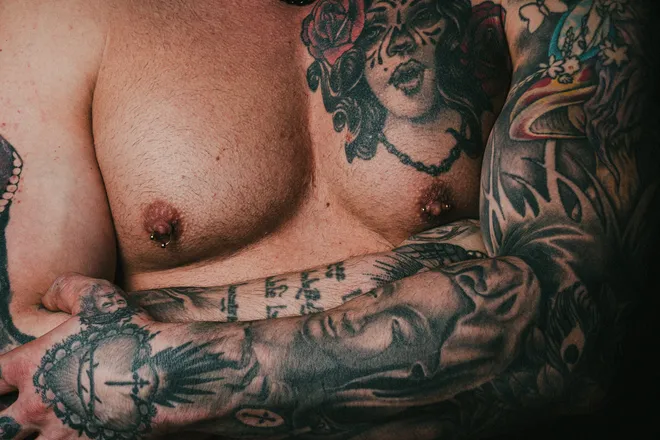 OnlyFans cuenta kevrobyof header 2