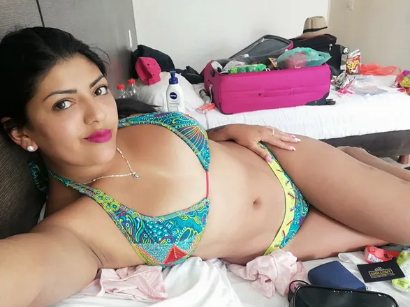 OnlyFans cuenta flaca_91 header 2