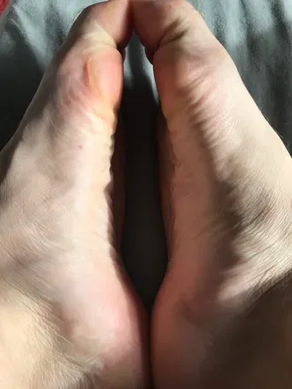OnlyFans cuenta antmandfeet header 2