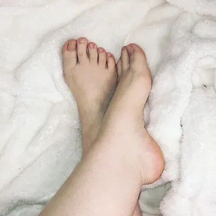 OnlyFans cuenta daisymaesprettyfeet avatar 1