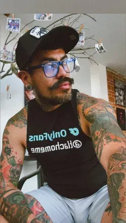 OnlyFans cuenta tlachomeme avatar 1