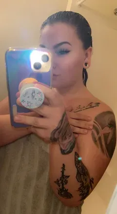 OnlyFans cuenta little-goddess avatar 1