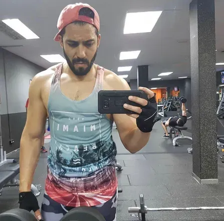 OnlyFans cuenta pilotbigdick avatar 1