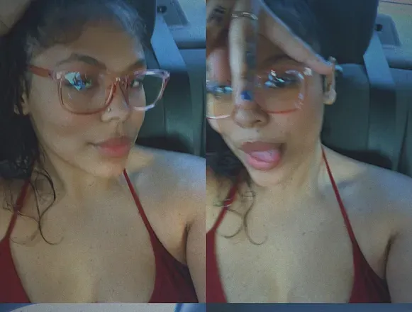 OnlyFans cuenta peachybaby20 avatar 1