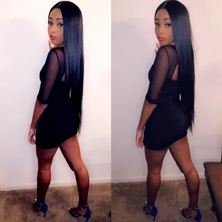 OnlyFans cuenta tallgirlinheelzz header 2