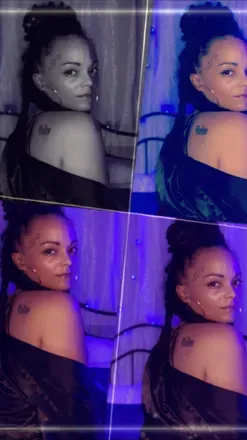 OnlyFans cuenta honeyythicc avatar 1