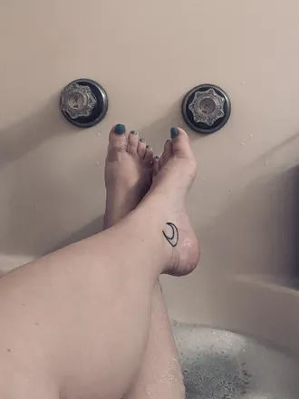 OnlyFans cuenta onlylaylasfeet avatar 1