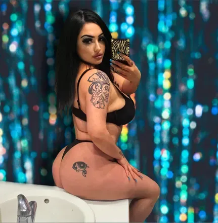 OnlyFans cuenta bxtchezluvsosa avatar 1