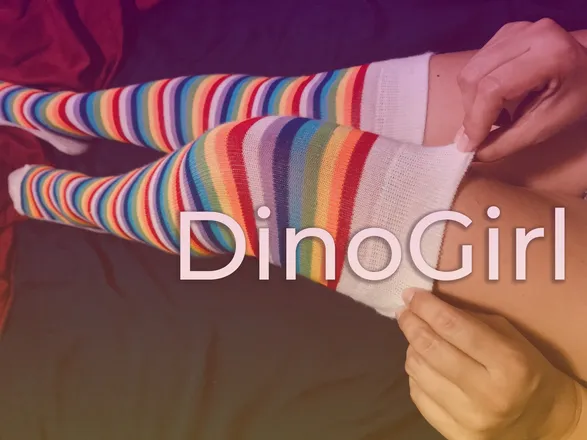 OnlyFans cuenta dinogirl1229 header 2