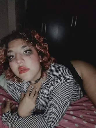 OnlyFans cuenta cute.emo.brat header 2