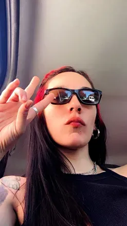 OnlyFans cuenta aiwish avatar 1