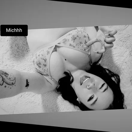OnlyFans cuenta mich1312 header 2