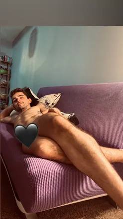 OnlyFans cuenta daddy_cris header 2