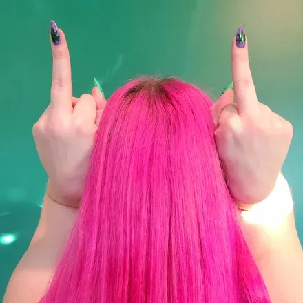 OnlyFans cuenta mistressluxxx avatar 1