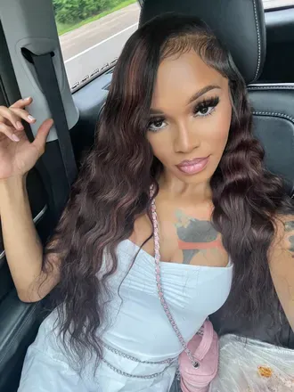 OnlyFans account  bust4liyah avatar 1