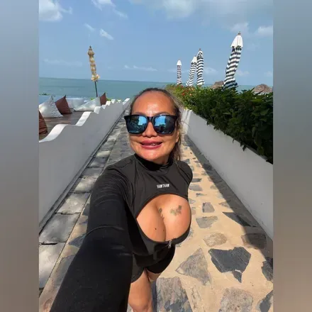 OnlyFans cuenta madame-cataleena avatar 1