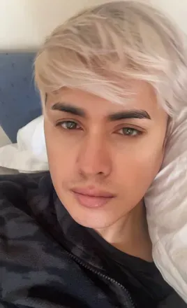 OnlyFans cuenta jurykat1 avatar 1