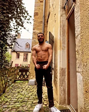 OnlyFans cuenta steevcuddy avatar 1