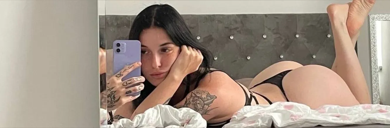 OnlyFans cuenta elainereed header 2