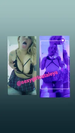 OnlyFans cuenta sexygirlcataleya header 2
