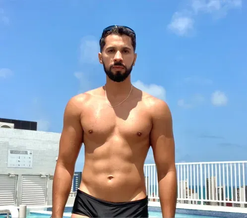 OnlyFans cuenta boyfromrecc avatar 1
