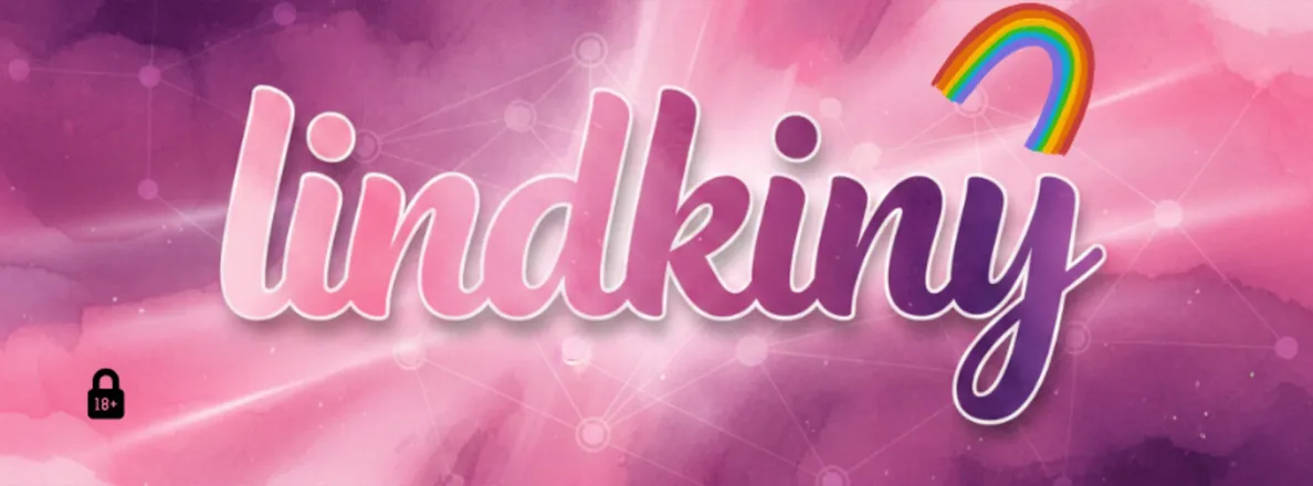 OnlyFans cuenta lindkiny header 2