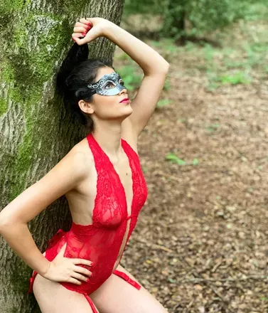 OnlyFans cuenta mariaxxedi header 2