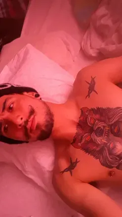 OnlyFans account  coldboy avatar 1