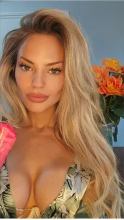 OnlyFans cuenta annie_mei avatar 1