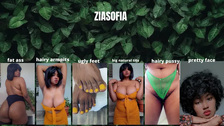 OnlyFans cuenta ziasofia1 header 2