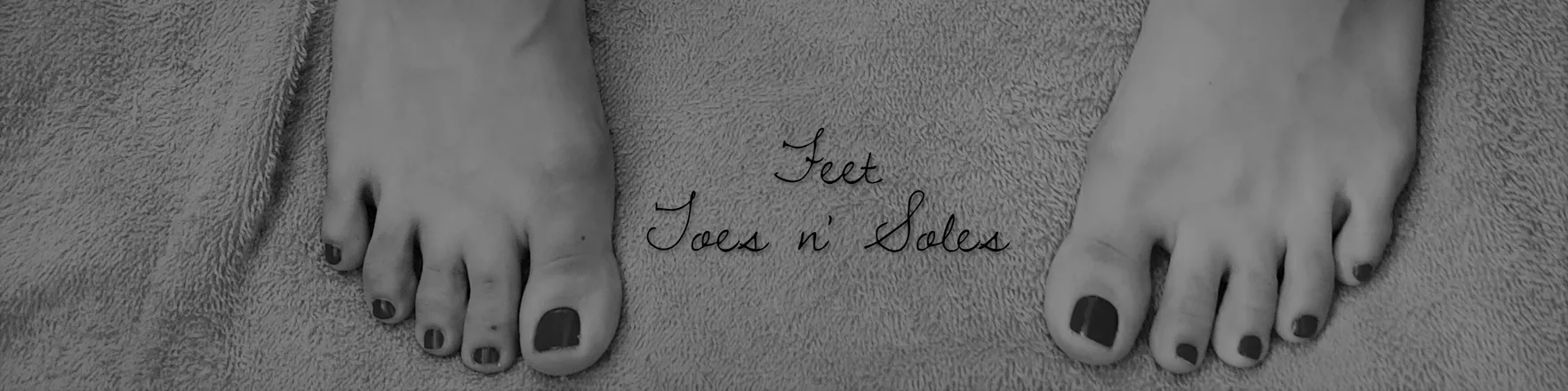 OnlyFans cuenta cut3feet4u header 2