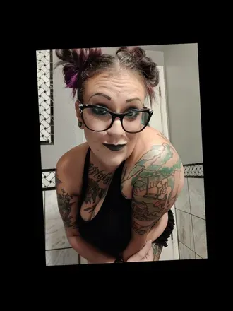OnlyFans cuenta persephonela avatar 1
