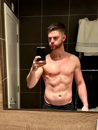OnlyFans cuenta lewislewis1997 avatar 1