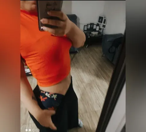 OnlyFans cuenta nanita2411 avatar 1