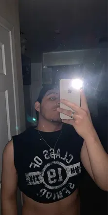 OnlyFans cuenta agonzalez14 avatar 1