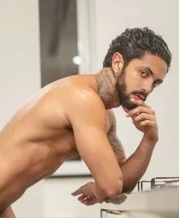 OnlyFans of dicarvalhord