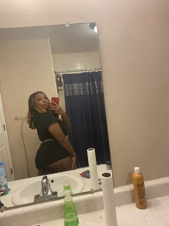 OnlyFans cuenta sweet.ebonyy avatar 1